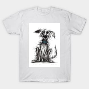 My horrid dog T-Shirt